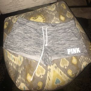 Victoria Secret Pink Shorts